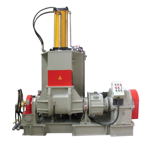 EVA發泡生產機組